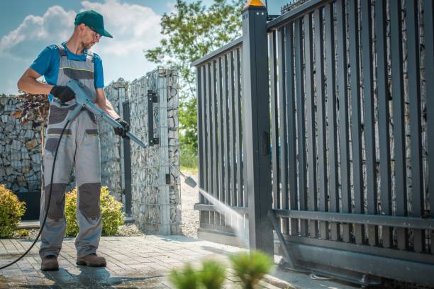 Best Fence Cleaning  in Sand Springs, OK