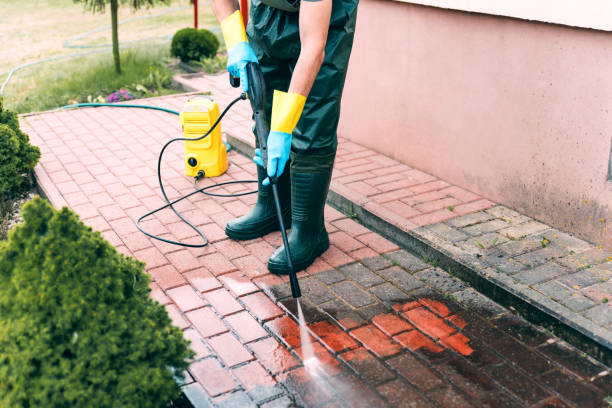 Best Pool Deck Cleaning  in Sand Springs, OK