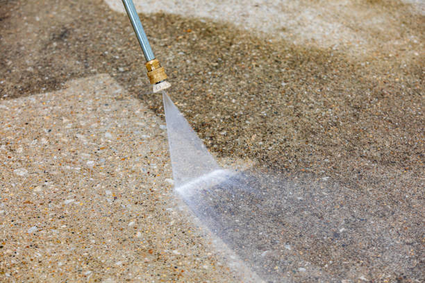 Best Driveway Pressure Washing  in Sand Springs, OK