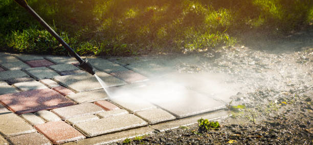 Best Gutter Cleaning  in Sand Springs, OK