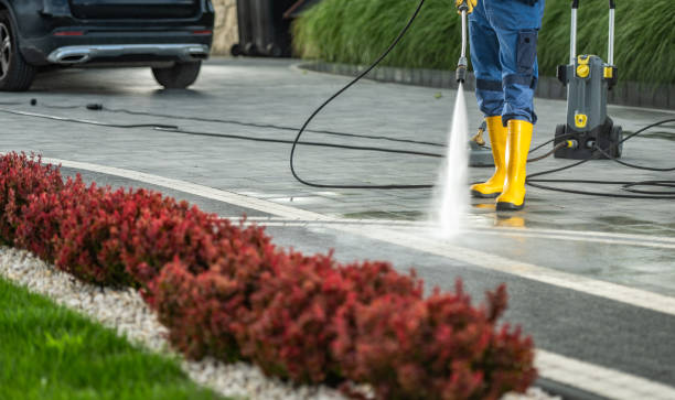 Best Gas Station Cleaning  in Sand Springs, OK